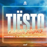 Tiesto Chasing Sunsets Cabo