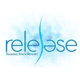 Release Pool at Talking Stick logo
