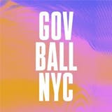 Governors Ball logo
