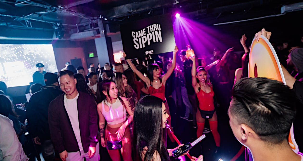 SIP Little Tokyo