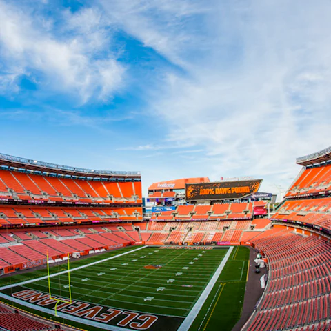 FirstEnergy Stadium