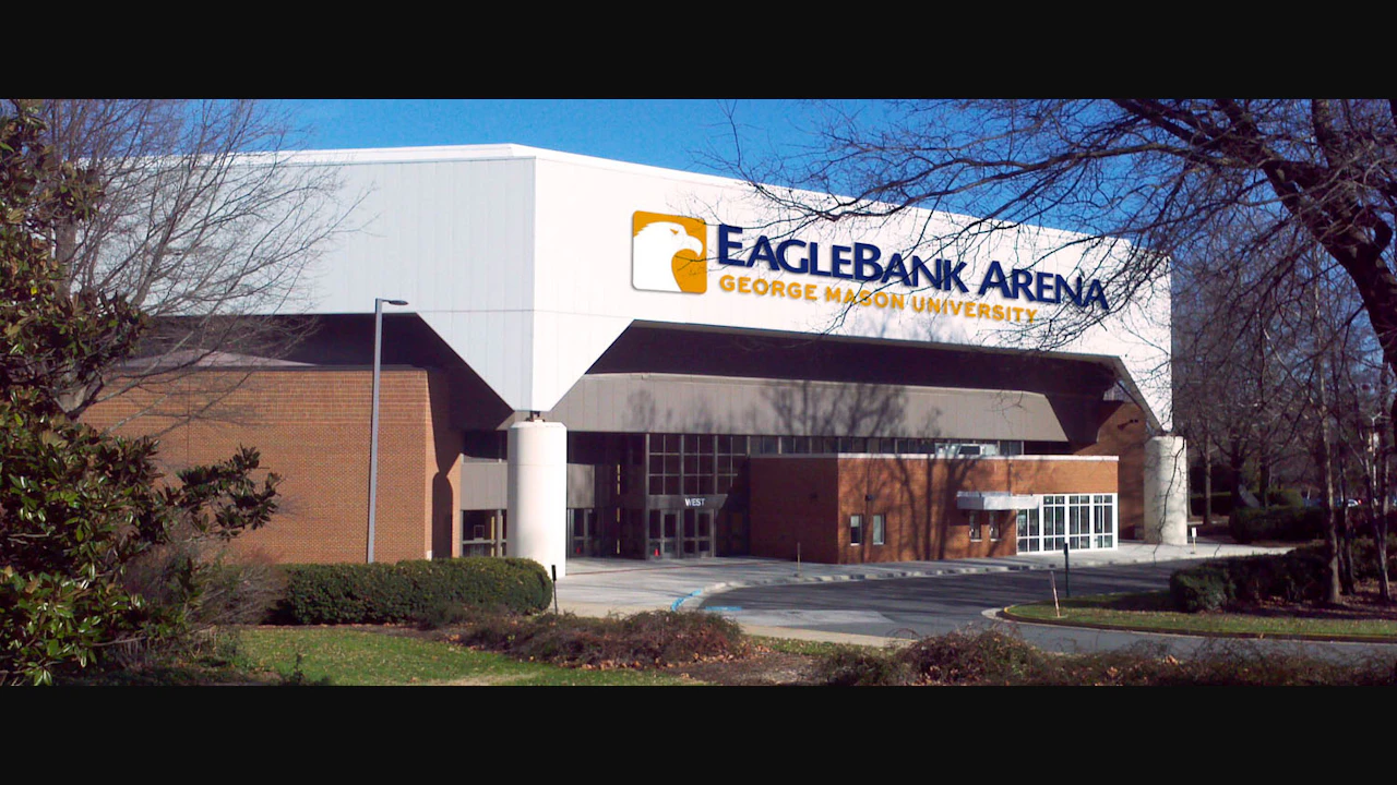 Eaglebank Arena