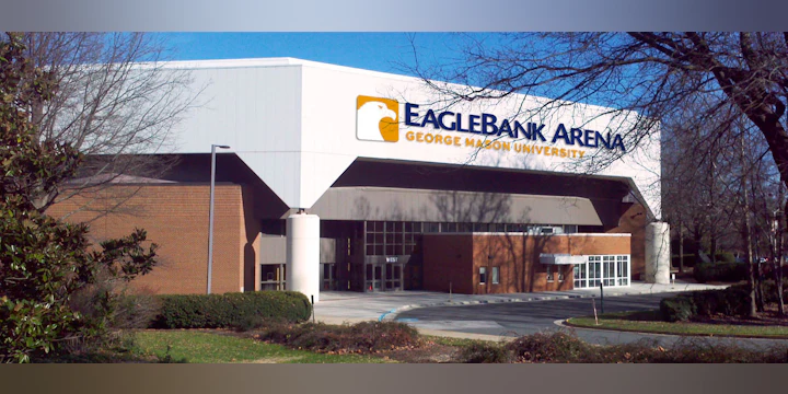 Eaglebank Arena