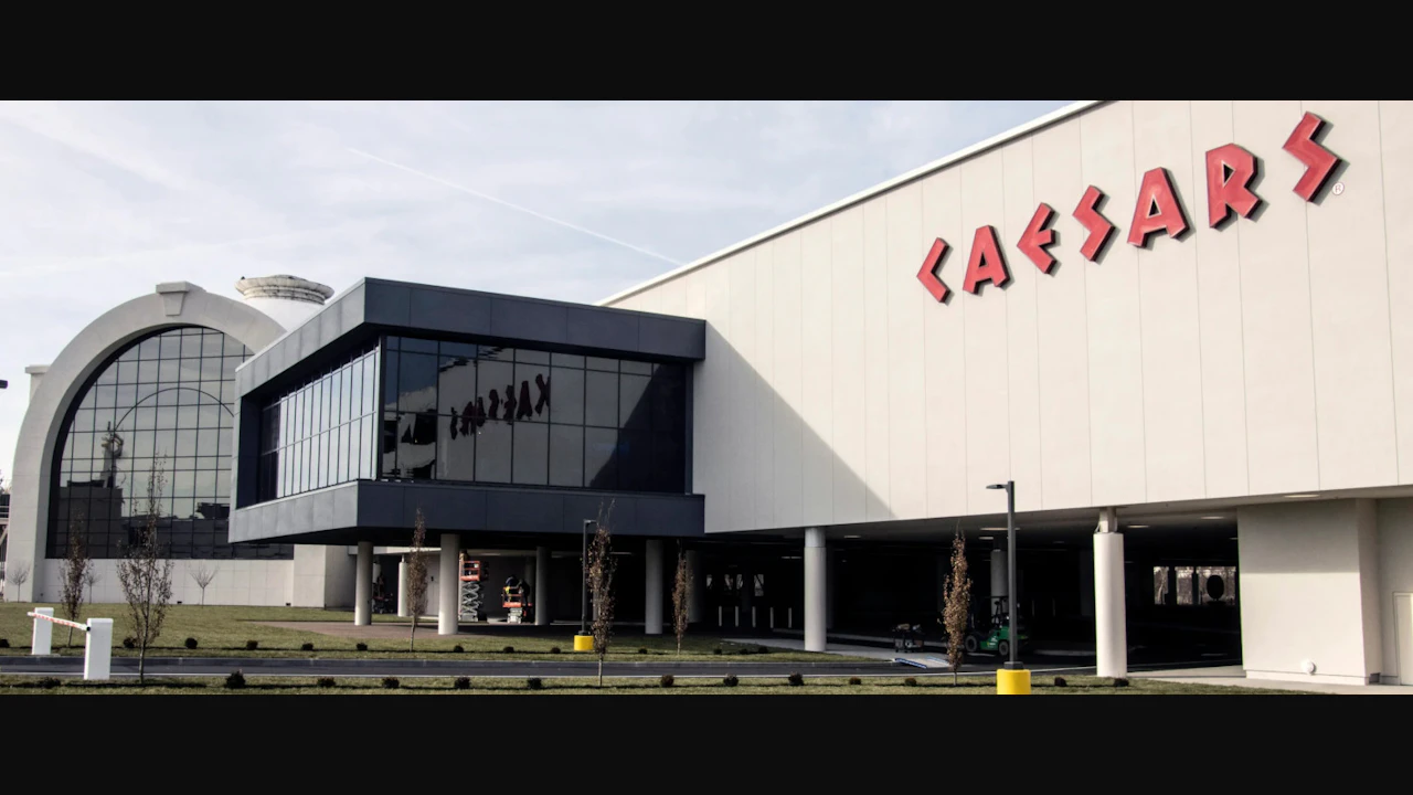 Caesars Event Center