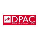 Durham Performing Arts Center logo