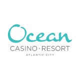 Ovation Hall at Ocean Casino logo