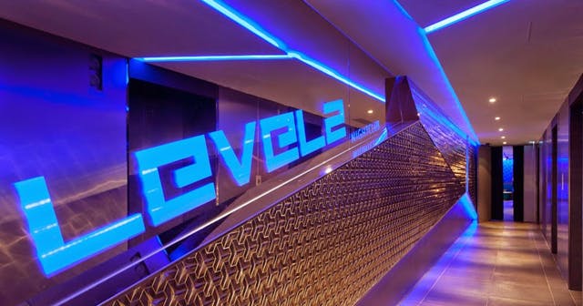Levels