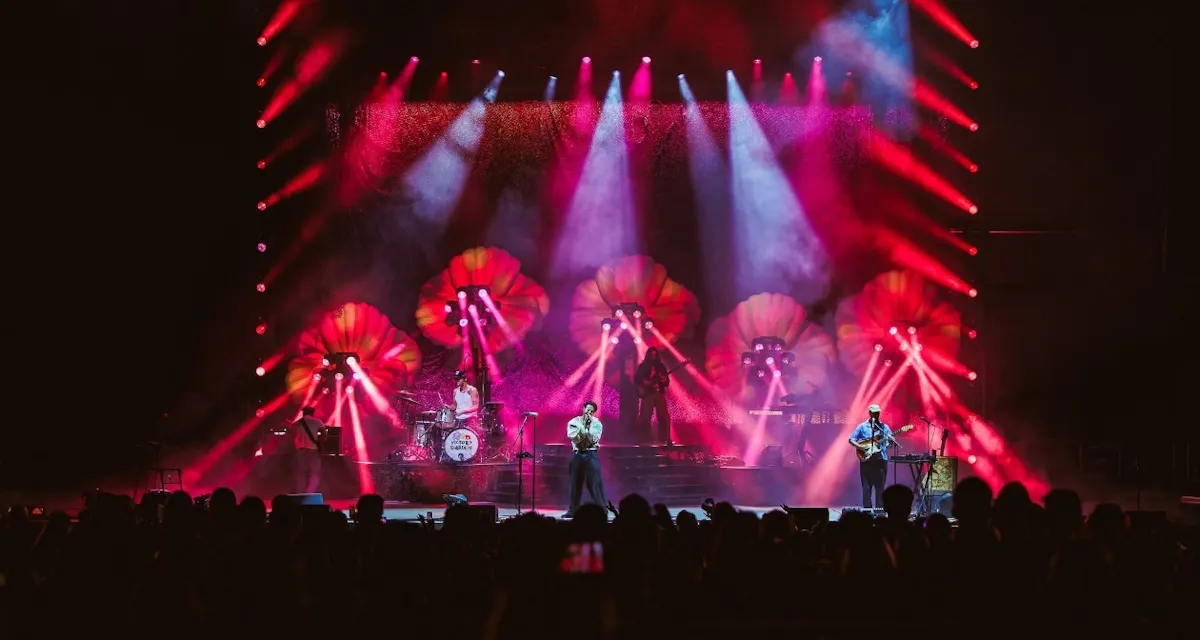Allianz Amphitheater at Riverfront photo