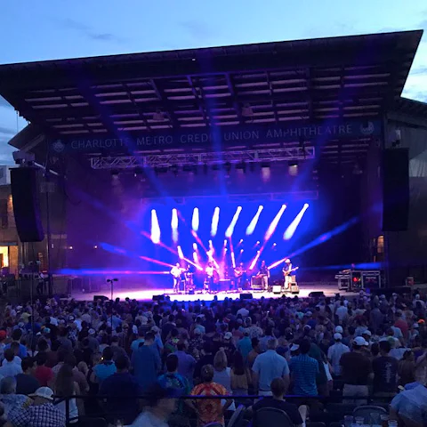 Skyla Credit Union Amphitheatre