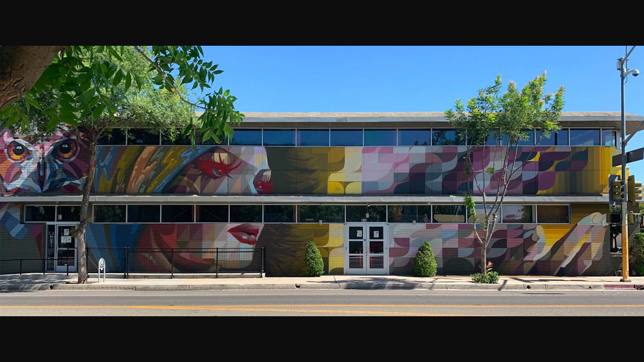 Fulton 55