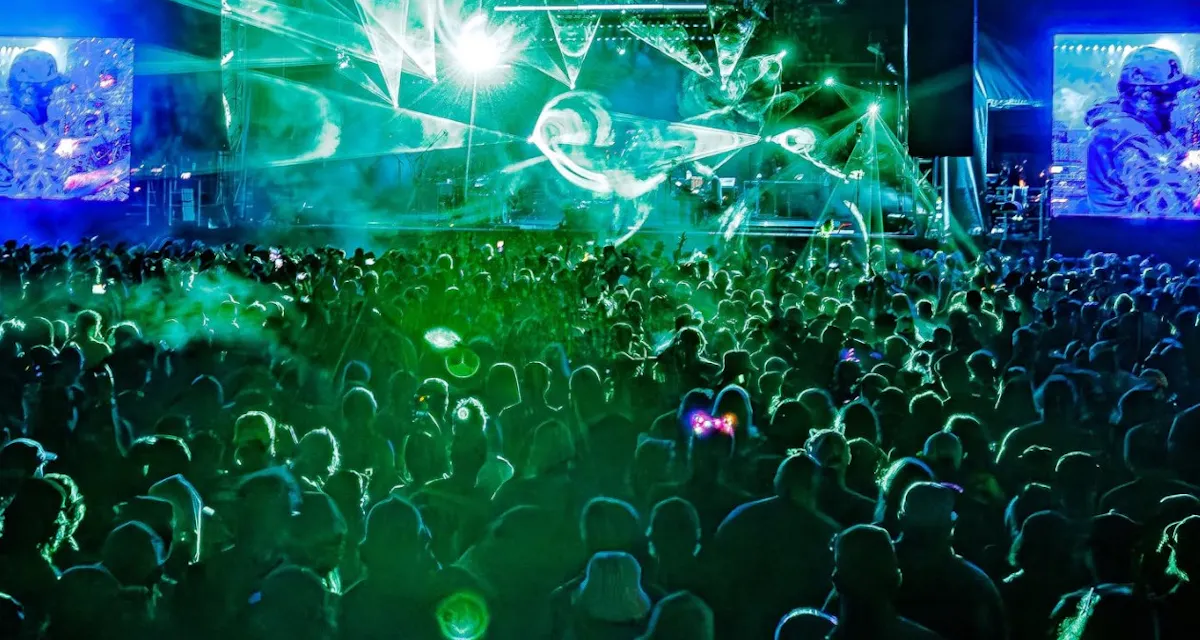 Yahn Dawn Festival photo