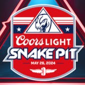 Indy 500 Snake Pit