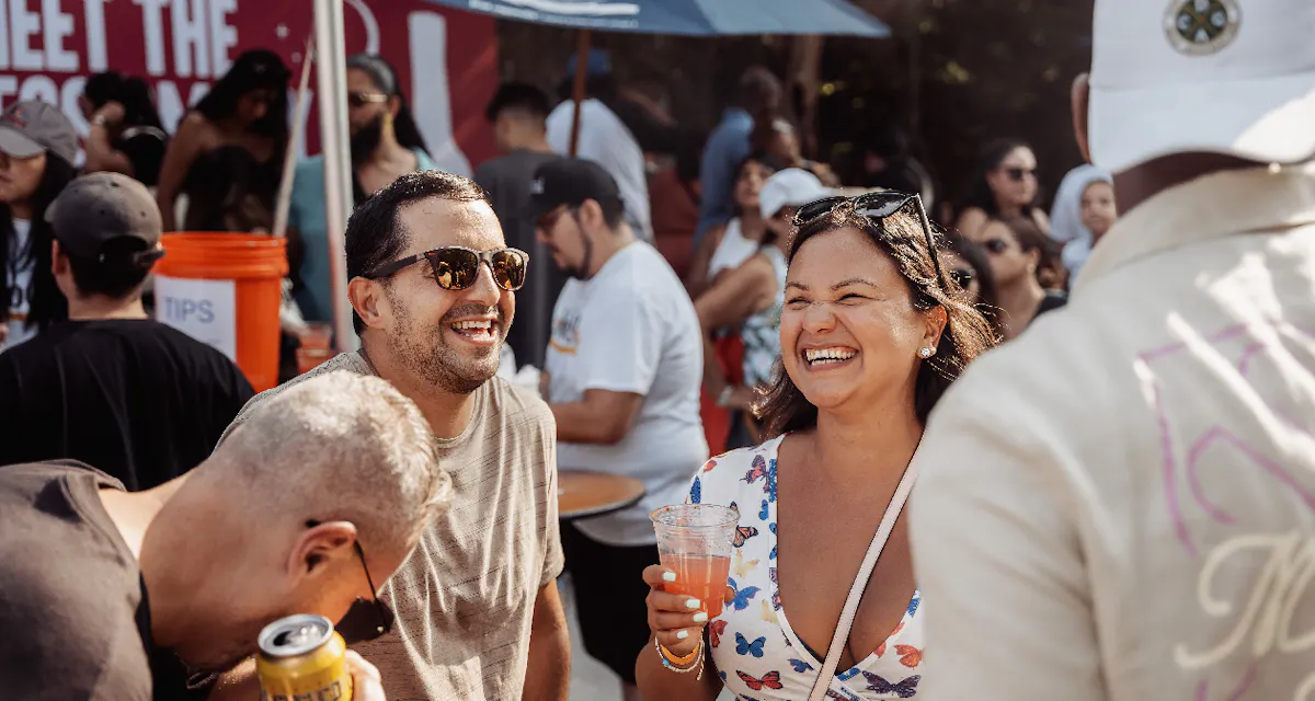 Tacoville Festival photo