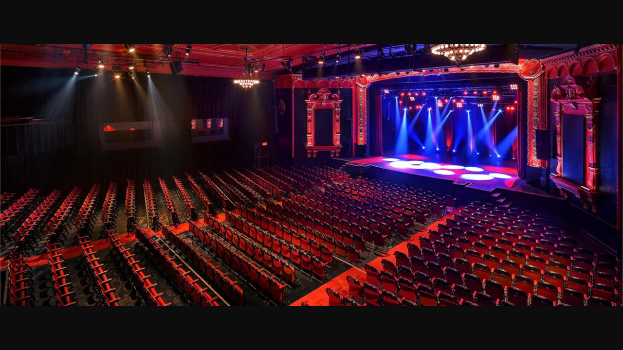 L'Olympia