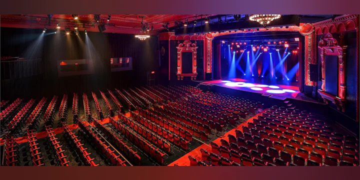 L'Olympia