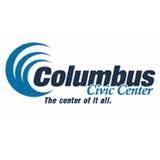 Columbus Civic Center logo