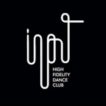 Input High Fidelity Dance Club
