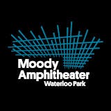 Moody Amphitheater logo