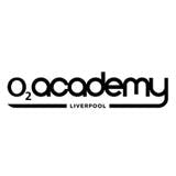 O2 Academy Liverpool logo