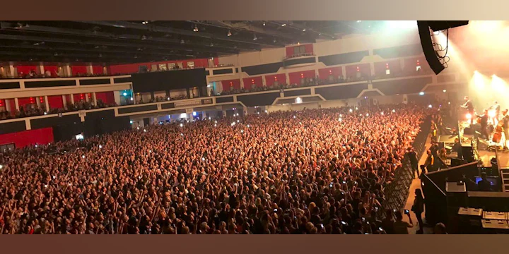 Motorpoint Arena Cardiff