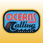 Oceans Calling Festival logo