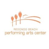 Redondo Beach Performing Arts Center logo