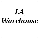 LA Warehouse logo