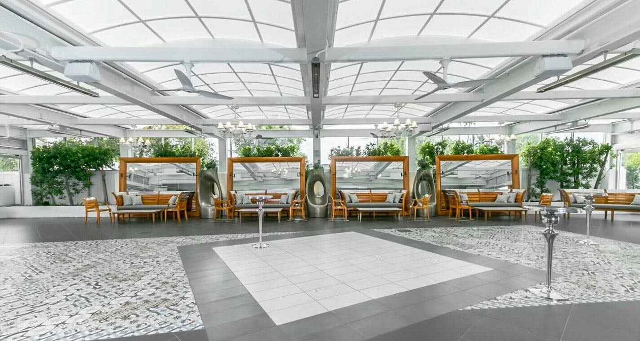 SLS Hotel Beverly Hills