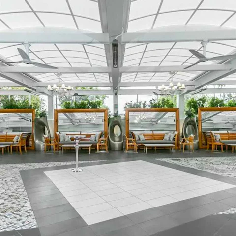 SLS Hotel Beverly Hills