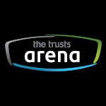 The Trusts Arena logo