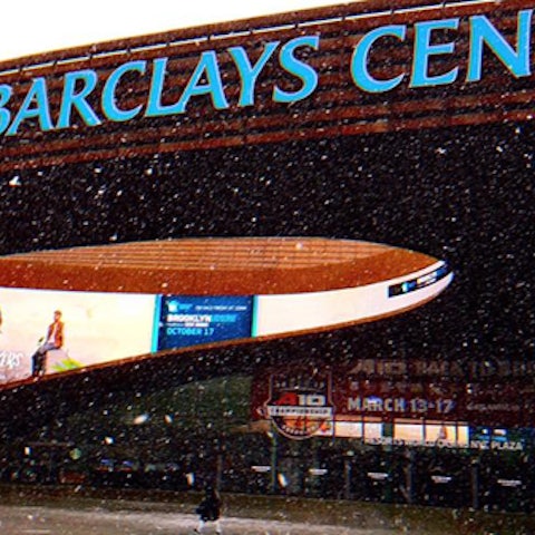 Barclays Center