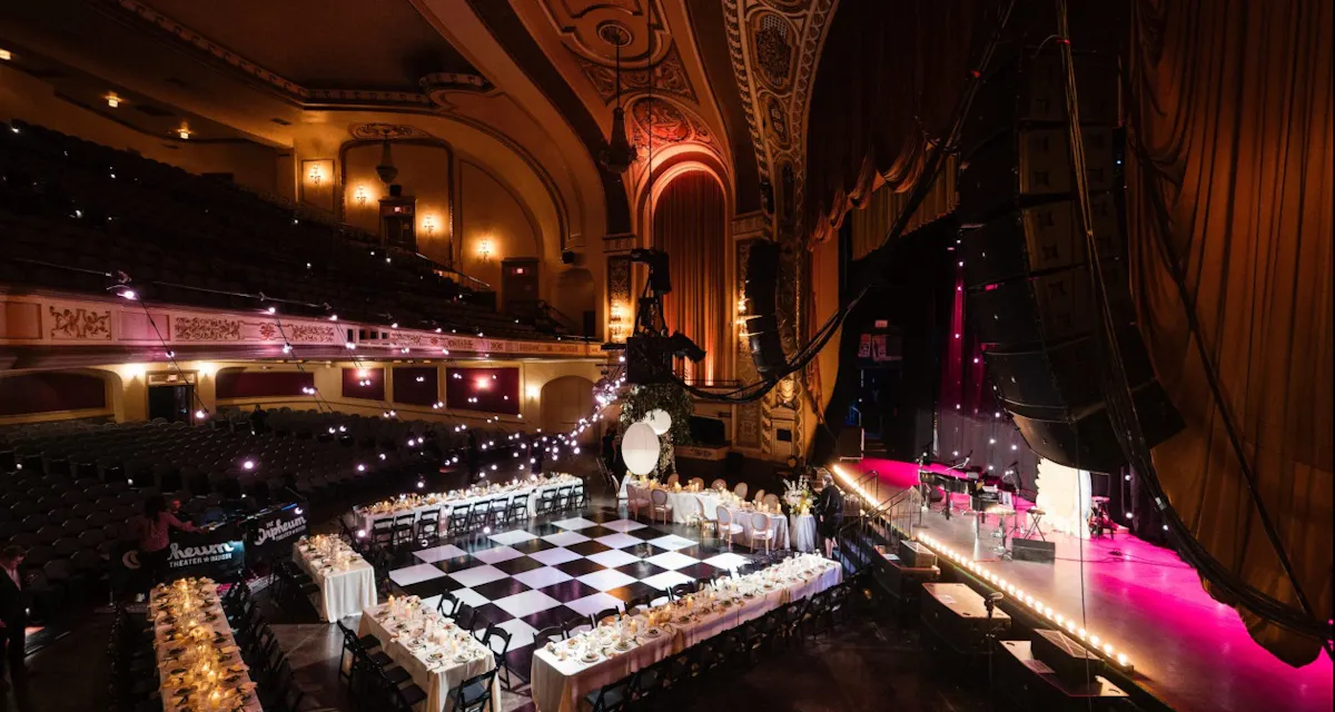Orpheum Theater photo