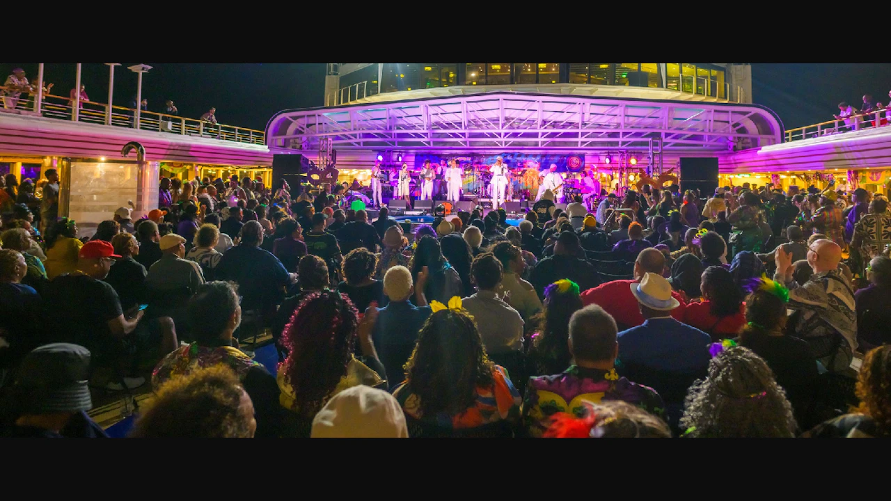 Soul Train Cruise Fort Lauderdale Tickets & Promo Codes: FAQ & Tips - Discotech