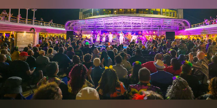 Soul Train Cruise Fort Lauderdale Tickets & Promo Codes: FAQ & Tips - Discotech