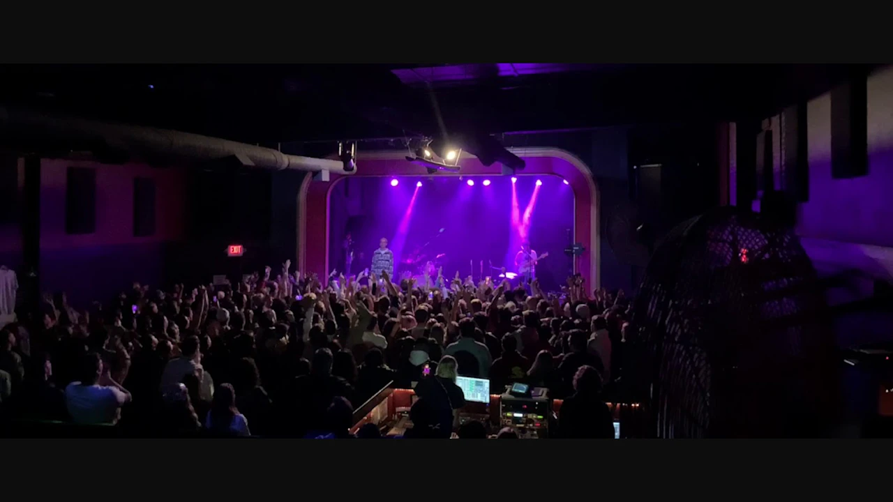 Hawthorne Theatre