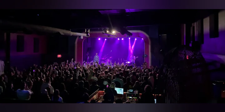 Hawthorne Theatre