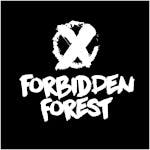 Forbidden Forest Festival logo