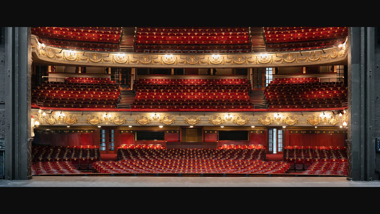Theatre Royal Drury Lane