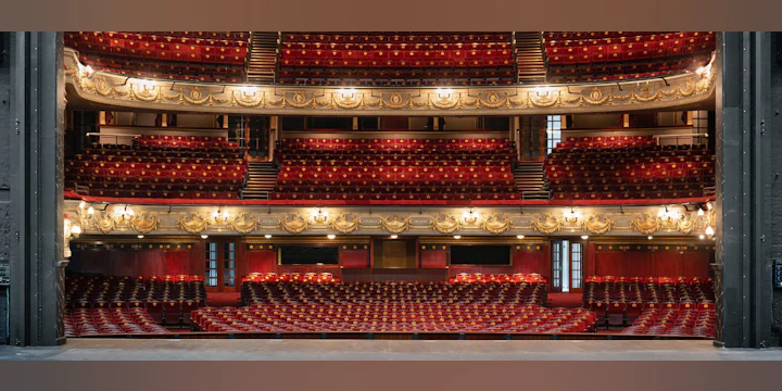 Theatre Royal Drury Lane