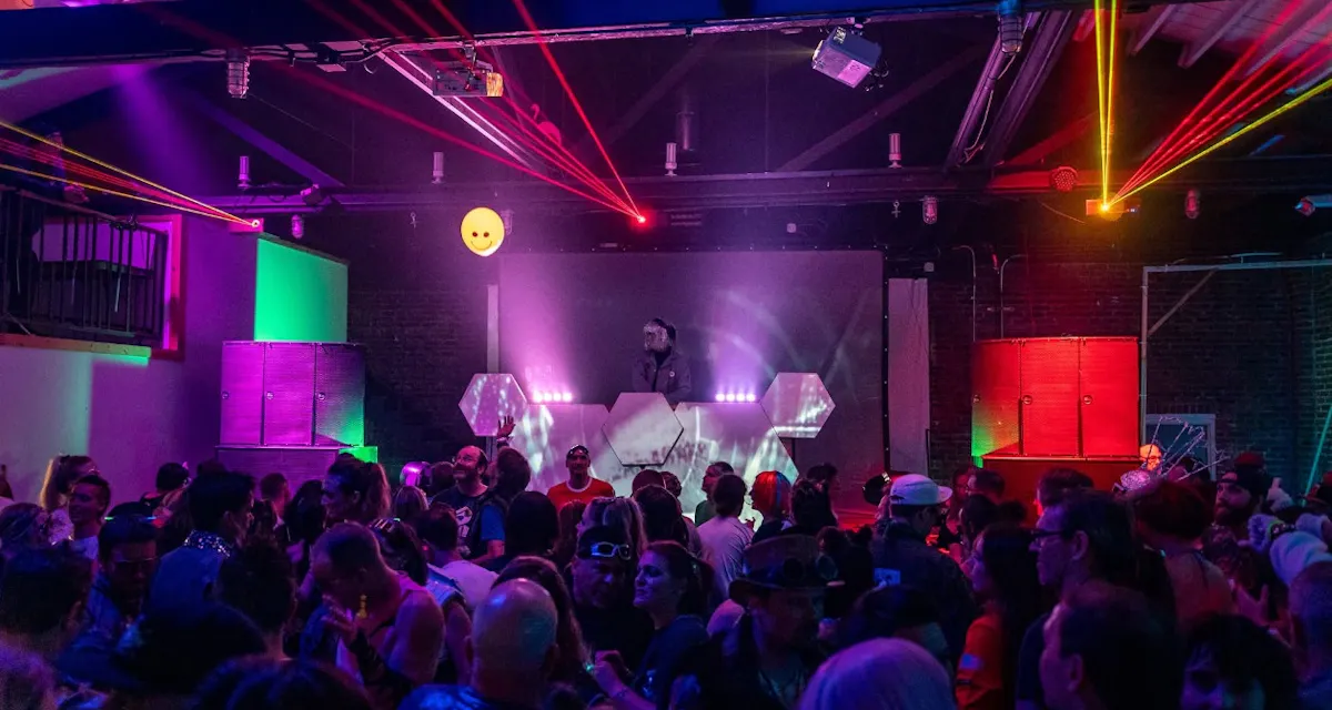 Club Underground photo