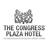 Congress Hotel logo