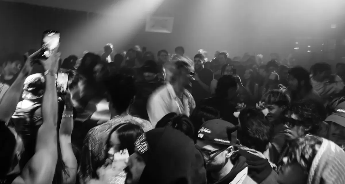 The Foundry SF photo