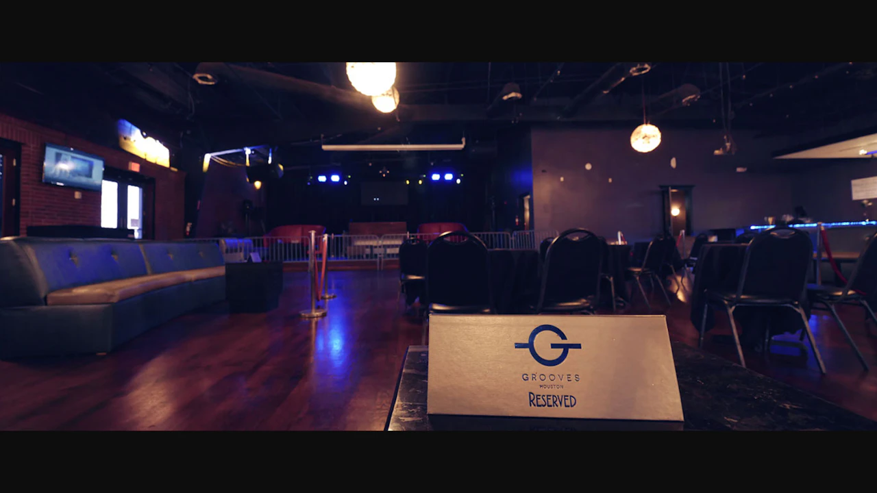How Grooves of Houston Houston FREE Guest List Works: FAQ & Tips - Discotech