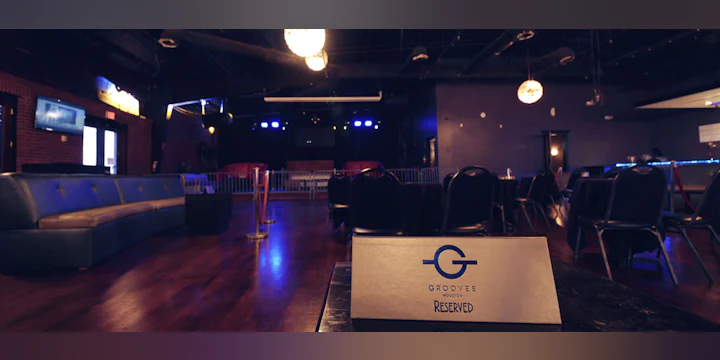 How Grooves of Houston Houston FREE Guest List Works: FAQ & Tips - Discotech