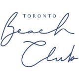 Beach Club logo
