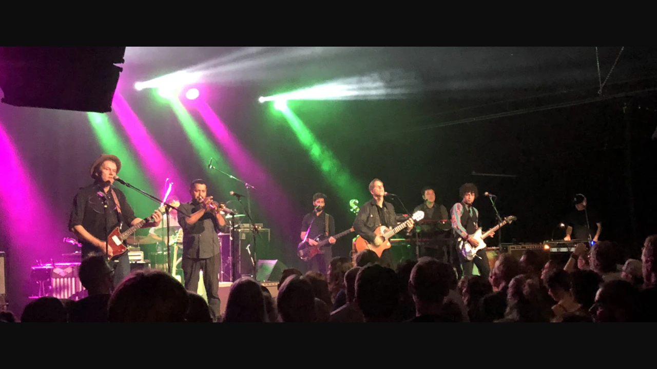 The Commonwealth Room