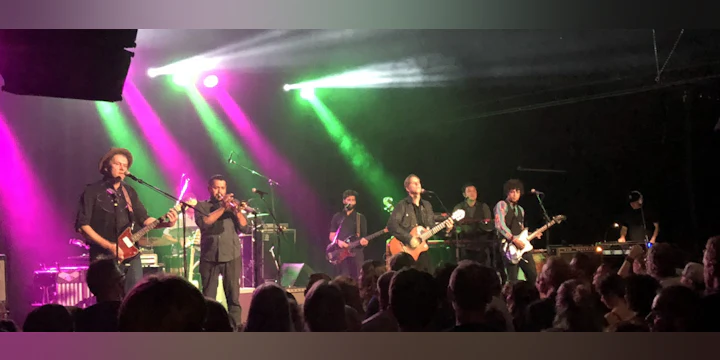 The Commonwealth Room