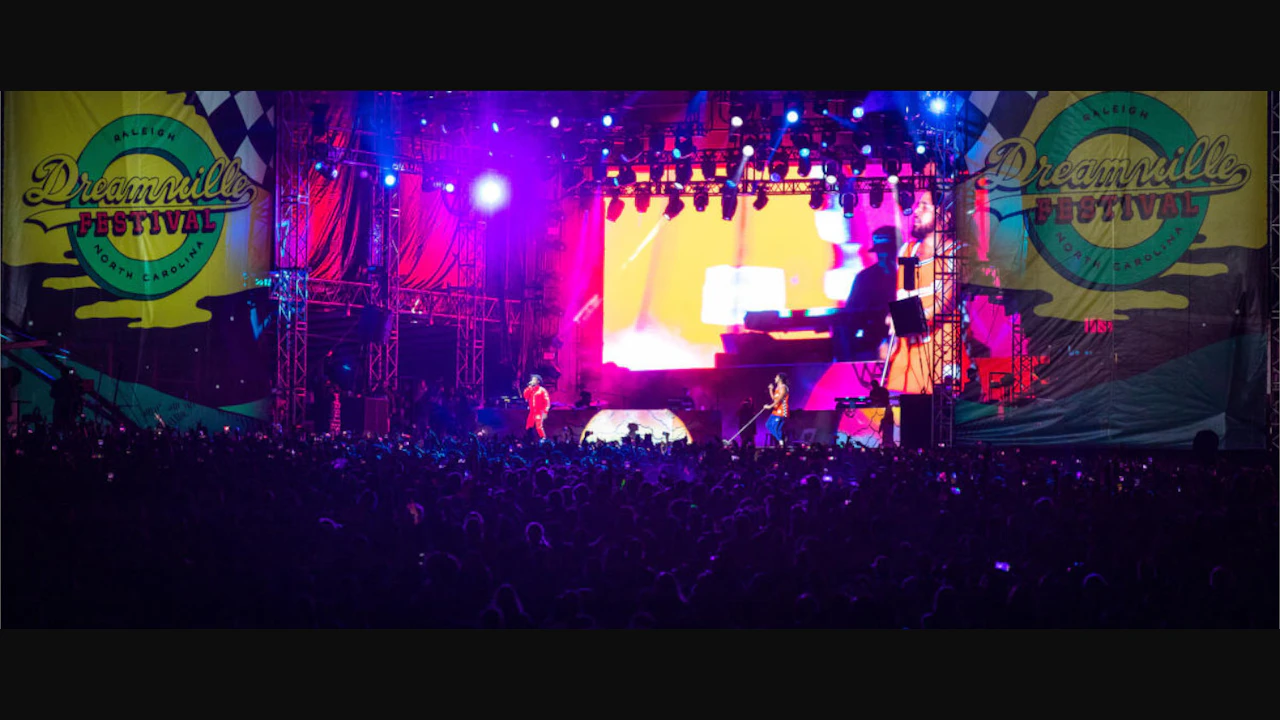 Dreamville Festival