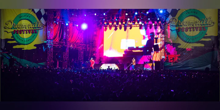 Dreamville Festival