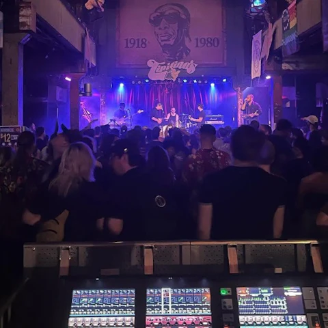 Tipitina's